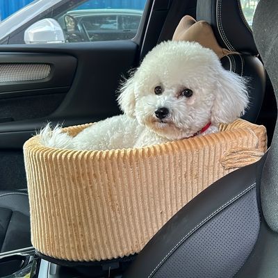 Temu | Explore the Latest Clothing, Beauty, Home, Jewelry & More Dog Car Booster Seat, Car Travel Accessories, Pet Carrier Bag, Dog Things, Travel Carrier, Booster Car Seat, Animal Products, Dog Car Seats, Different Dogs