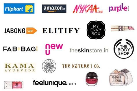 Online Shopping Sites In India, Curly Hair Products, Best Online Shopping Sites, Unique Blouse, Brand Guide, Trend Forecasting, The Favourite, Shopping Sites, Shopping Websites