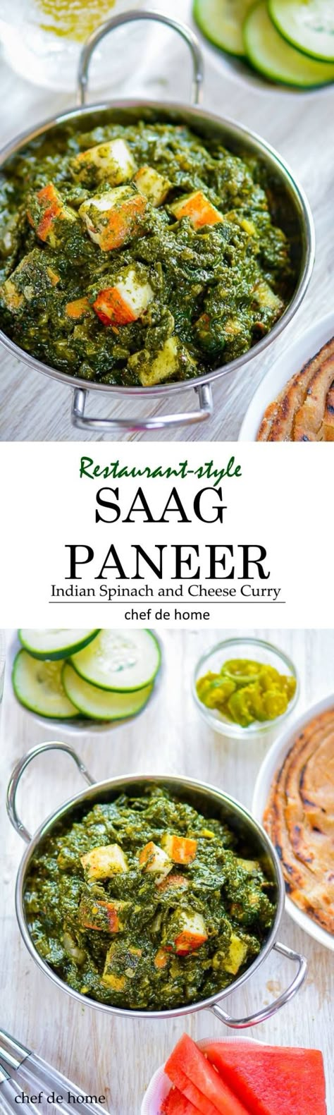 Vegan Palak Paneer, Saag Paneer Recipe, Methi Paneer, Metabolism Reset, Saag Paneer, Beans Recipes, Vegan Indian Recipes, Indian Curries, Aloo Gobi