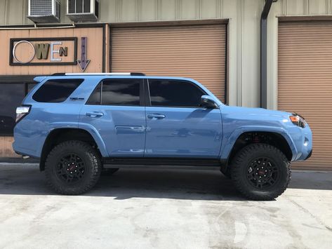 Girly 4runner, Wrapped 4runner, 4runner Aesthetic, Ford Runner, Trd 4runner, Lifted 4runner, 4 Runner Toyota, 4runner Accessories, 4runner Forum