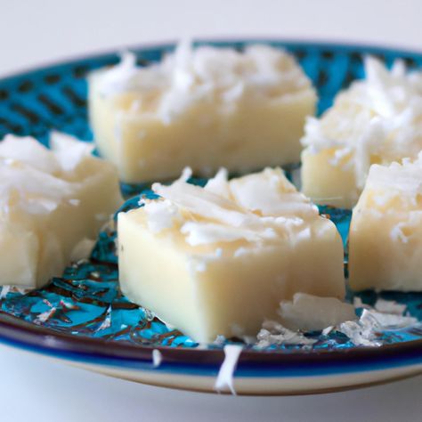 Coconut Fudge Recipe Coconut Rum Fudge Recipe, Simple Fudge Recipe Condensed Milk, Coconut Fudge Recipe Condensed Milk, Rum Fudge Recipe, Fudge Recipe Condensed Milk, Coconut Fudge Recipe, Mackinac Island Fudge, Coconut Fudge, Fudge Recipes Easy