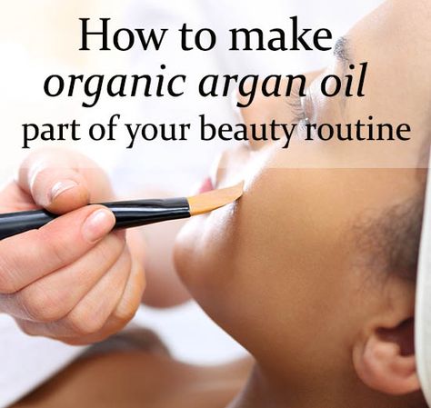 Argan Oil For Face, Argan Oil Face, Argan Oil Benefits, Argon Oil, Coconut Oil Skin Care, Coconut Oil For Face, Great Skin, Organic Argan Oil, Argan Oil Hair