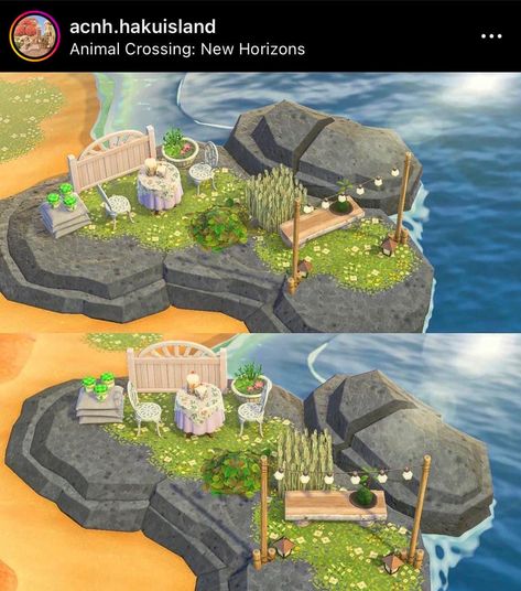 Achn Ideas, Cottage Core Animal Crossing, Cottagecore Animals, Art Nails Design, Cottagecore Animal Crossing, Arte Wallpaper, Art Nail Designs, Acnh Cottagecore, Animal Crossing 3ds