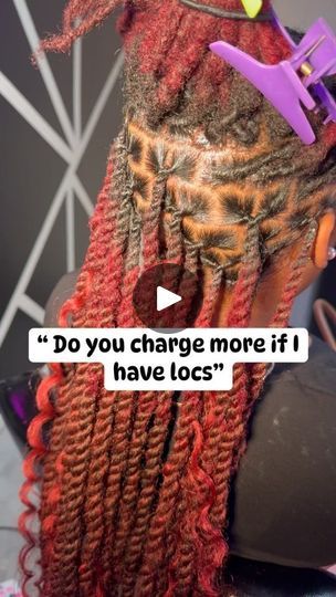 12K views · 5.4K reactions | Stylists?? Locbaes?? But these ATE!! ❤️❤️♨️👉 ______Follow, @letstalkhairs for dopest hairstyles, hair fashion and discussions 

📩DM FOR DIFFERENT PROMO/ADS PACKAGES AVAILABLE

______________________

✂️Featured stylist: @sjonthehair
📍: West Palm Beach, FL 
______________________

IGNORE 

#braids #braidstyles  #hair  #naturalhairstyles     knotlessbraids protectivestyles, Marley Twists, Senegalese Twists, Passion Twists, Havana Twists, Rope Twists, Cuban Twists, Spring Twists, 
West Palm Beach Braider 
West Palm Beach Hairstylist 
#letstalkhairs
#letstalkhairswpbtwistsonlocs | Hair Fashion/Discussions | Ktlyn · Boppin Cuban Twist Hairstyles Over Locs, Passion Twist Over Locs, Cuban Twist Over Locs, Cuban Twist Hairstyles, Cuban Twists, Twists Passion, Cuban Twist, Rope Twists, Cuban Twist Hair