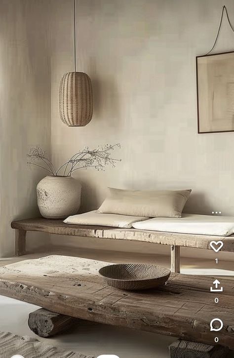 Wabi Sabi Outfit, Wabi Sabi Sofa, Wabi Sabi Table, Embracing Imperfection, Wabi Sabi House, Wabi Sabi Living Room, Wabi Sabi Living, Wabi Sabi Interior Design, Wabi Sabi Interior