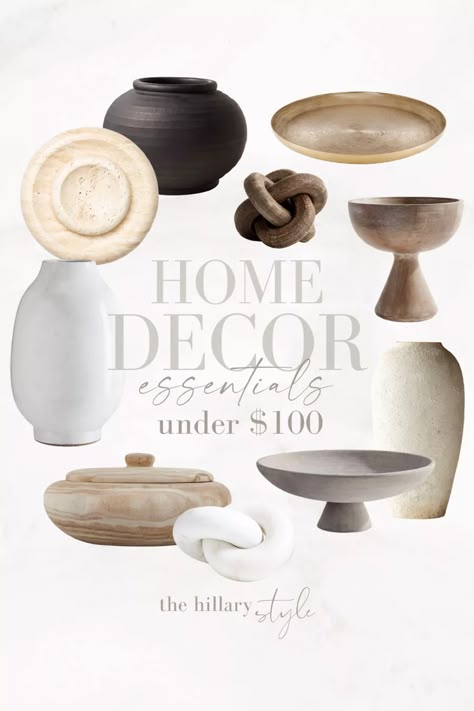 Presentation Furniture Design, Anthropologie Decor, Mcgee And Co, Amazon Decor Finds, Earthy Home, Red Home Decor, Table Decor Living Room, Decor 2023, Home 2023