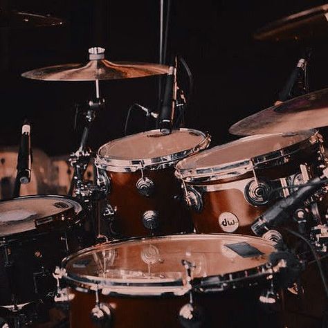 Drum Aesthetics, Charlie Spring Aesthetic, Aesthetic Drums, Hobby Aesthetic, Rockstar Girlfriend Aesthetic, Drums Studio, Girlfriend Aesthetic, Charlie Spring, Rockstar Girlfriend