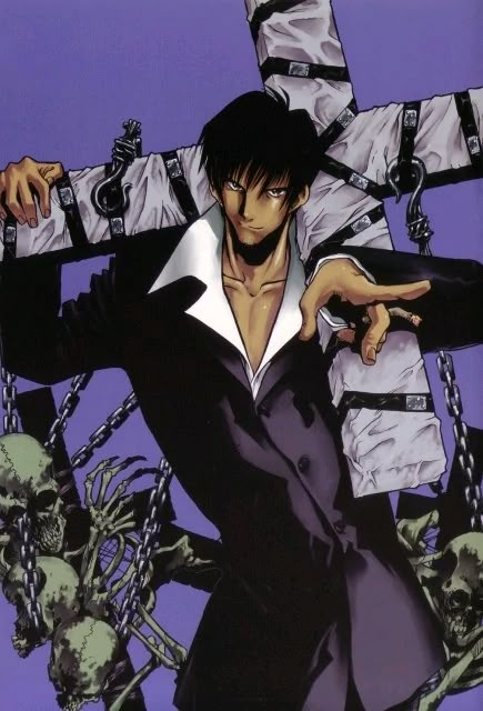 Nicholas D Wolfwood, Fan Art Anime, Arte Cyberpunk, 90s Anime, Fanarts Anime, All Anime, Vocaloid, Anime Character, Manga Art