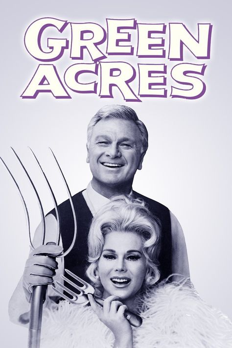 Funny Shows To Watch, 1970s Tv Shows, Green Acres, High Pictures, Funny Shows, Classic Television, Old Shows, Great Tv Shows, Old Tv Shows