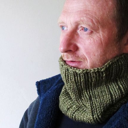 Knit Cowl Pattern Free, Cowl Knitting, Cowl Knitting Pattern, Knit Men, Knitted Wit, Cowl Pattern, Cowl Scarf, Knit Cowl, Sweater Crochet Pattern