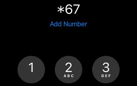 3 Ways to Block Your Number and Hide Your Caller ID on iPhone or Android Iphone Secret Codes, Cell Phone Tracker, Prank Phone Calls, Phone Tracker, Gmail Hacks, Car Symbols, Iphone Secrets, Android Phone Hacks, Cell Phone Hacks