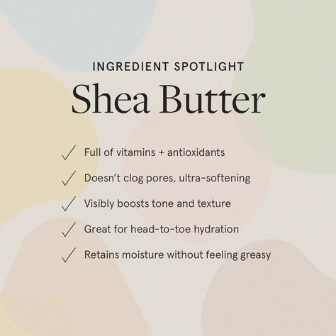 Benefits Of Shea Butter For Skin, Body Butter Quotes, Nail Policies, Shea Butter Aesthetic, Shea Butter Benefits Skincare, Shea Butter For Skin, Benefits Of Shea Butter, Nail Education, Shae Butter