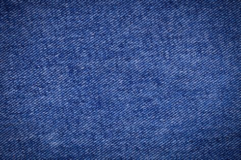 Textura de fundo azul jeans Foto Premium | Premium Photo #Freepik #photo #fundo #padrao #vintage #textura Denim Texture, Photography Inspiration, Texture, Fabric, Color