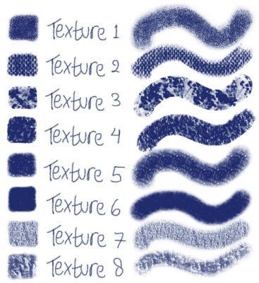 15 FREE texture brushes for every taste for ipad - Free Brushes for Procreate #brushesillustrator #photoshopbrushes #vectorbrushes #brushesinstagram #facebookbrushes #brushesdownload #brushesfree Procreate Texture Brushes, Free Brushes For Procreate, Procreate Downloads, Procreate Brushes Download, Procreate Ipad Tutorials, Photoshop Brush Set, Skin Paint, Free Brushes, Illustrator Brushes