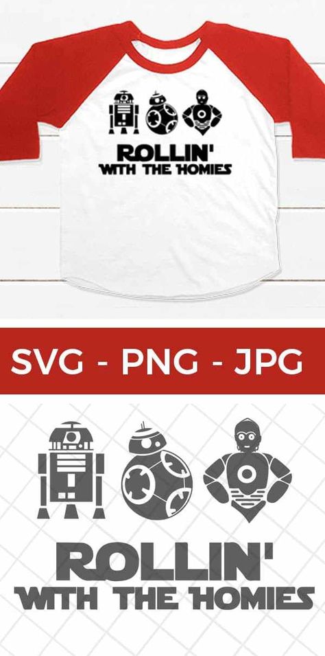 Diy Star Wars, Diy Star, Star Wars Shirt, Star Wars Diy, Minnie Shirt, Cricut Projects Beginner, Star Wars Tshirt, Vinyl Shirts, Cricut Free