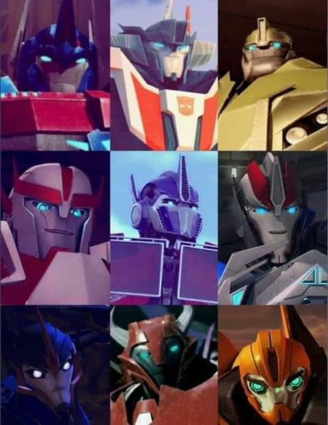 Transformers Prime Autobots, Transformers Prime Smokescreen, Transformers Prime Bumblebee, Optimus Prime Wallpaper Transformers, Optimus Prime Wallpaper, Arcee Transformers, Transformers Memes, Transformers Cybertron, Orion Pax