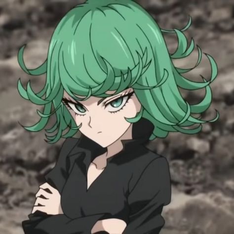 One punch man Terrible Tornado, Tornado Of Terror, Tatsumaki Manga, One Punch Man Anime, Man Icon, Alien Stage, San Clemente, Anime Profile, Punch Man