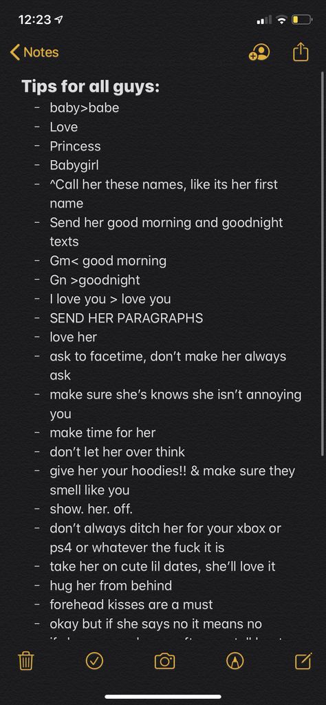 Contact Names For Boyfriend, Apple Quotes, Nicknames For Boyfriends, Names For Boyfriend, Boyfriend Names, Cute Nicknames, Things To Do With Boys, Boyfriend Texts, Cute Words