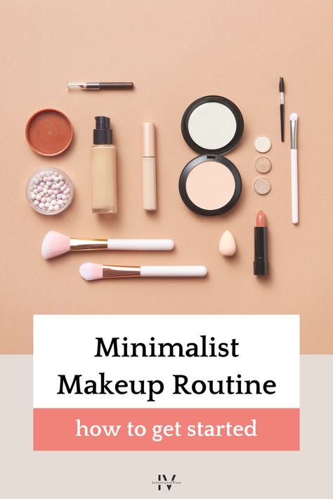 Elevate your everyday look with a no-nonsense minimal makeup routine! Discover the secrets to achieving a fresh, effortless glow with fewer products. Let your natural beauty shine through and make the most of your morning! Makeup Morning Routine, Beauty Minimalism, Minimalist Makeup Routine, Minimal Makeup Routine, Quick Makeup Routine, Makeup Basics, Quick Makeup Tutorial, Full Face Of Makeup, Wedding Skincare