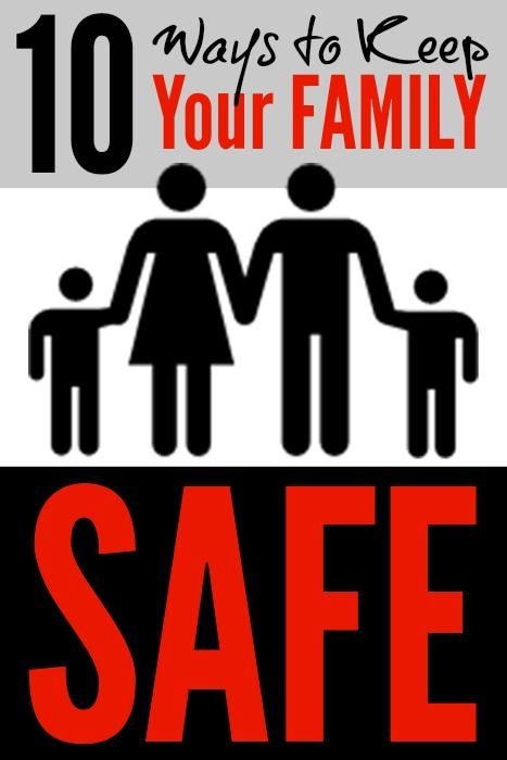 family-safety-plan -everyone needs one Emergency Book, Family Safety Plan, Safety Plan, Home Safety Tips, Safe Family, Family Safety, Protect Family, Family Emergency, Emergency Plan