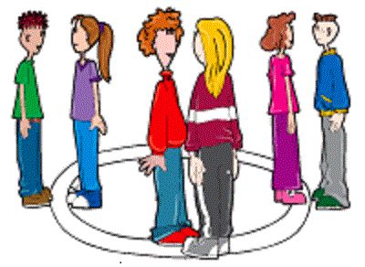 Concentric circles is a speaking strategy. With this, students are split into groups and then form both an inner and outer circle. Students on the inside ask students on the outside questions that get increasingly more difficult. This strategy is great for ELL’s because it allows them to ask question reflecting on their cultures, while helping them familiarize with their peers. This strategy uses both listening and speaking skills, and gives students the opportunity to participate. Circle Activity, Kagan Structures, Formative Assessment Strategies, Ell Activities, Matt Foley, Cooperative Learning Strategies, Active Learning Strategies, Assessment Strategies, Circle Face