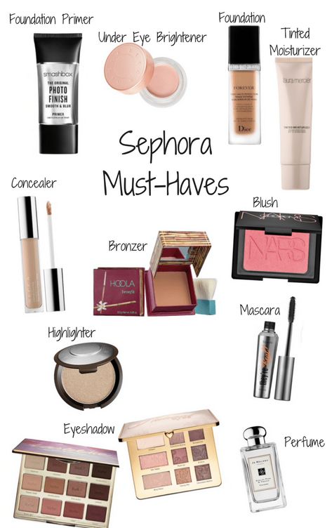 Must-Haves from the Sephora Beauty Insider Sale – Pop of Pippi Best Sephora Products, Sephora Must Haves, Must Have Makeup Products, Best Makeup Brands, Must Have Makeup, Top Makeup, Sephora Beauty, Top Makeup Products, Makeup Must Haves