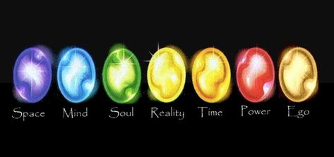 Six Infinity Stones + The Ego Stone All Infinity Stones, Marvel Infinity Stones, Infinity Gems, Mind Stone, Infinity Stones, The Infinity Gauntlet, Mister Fantastic, Soul Stone, Marvel Animation