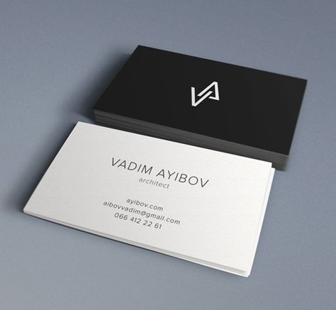 professional architect business card design Architect Business Card, Architecture Business Cards, Buisness Cards, Business Card Minimalist, Letterpress Business Cards, Professional Business Card Design, Name Card Design, Business Card Design Inspiration, Business Card Designs