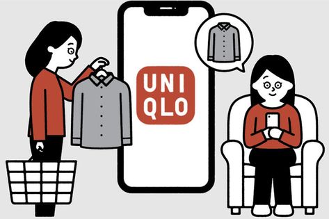 Japan’s Uniqlo has launched ‘Buy with Purpose’, a new feature available on the Uniqlo app and the website that rewards customers’ purchases of certain items with a donation made from Uniqlo on the customer's behalf to one of three non-profit Uniqlo partner organisations. Fast Retailing is an apparel retail company, and Uniqlo is Japan’s specialty retailer. Street Soccer, Freight Transport, Global Supply Chain, Usa Soccer, Made Goods, Non Profit, Instagram Fashion, Uniqlo, Kid Friendly