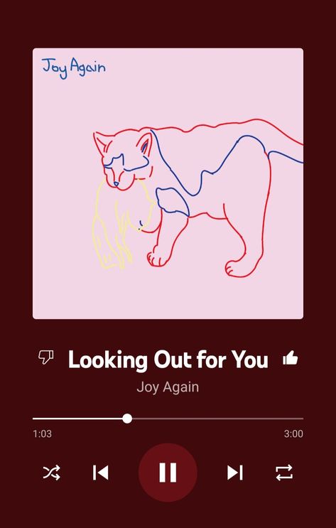 Duration: 3:00 Album: Looking Out for You Genre: Bedroom Pop Year of Release: 2015 Joy Again, I Love My Boyfriend, Love My Boyfriend, My Boyfriend, Songs, Bedroom, Music, I Love