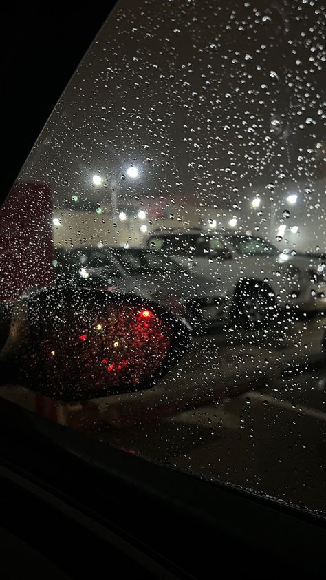 Night Drive Rain, Infinity Wallpaper, Building Design Plan, Astronomy Facts, I Love Rain, Night Rain, Birthday Post Instagram, Driving Photography, Dark Wallpaper Iphone