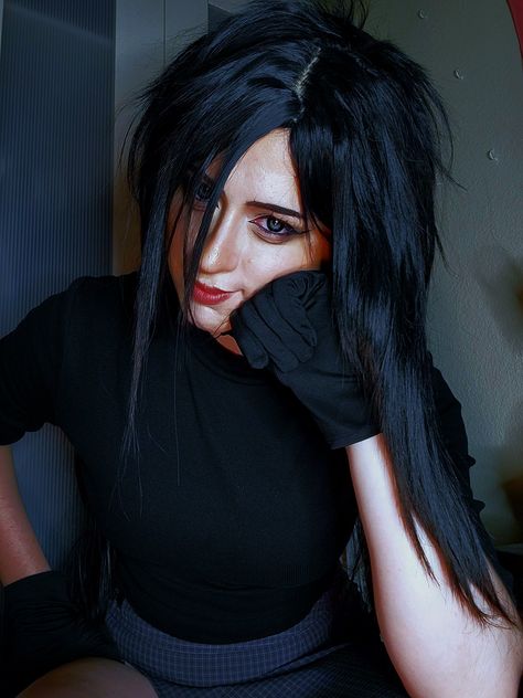 ✨️madara uchiha✨️ Fem Madara, Madara Cosplay, Madara Uchiha, Anime