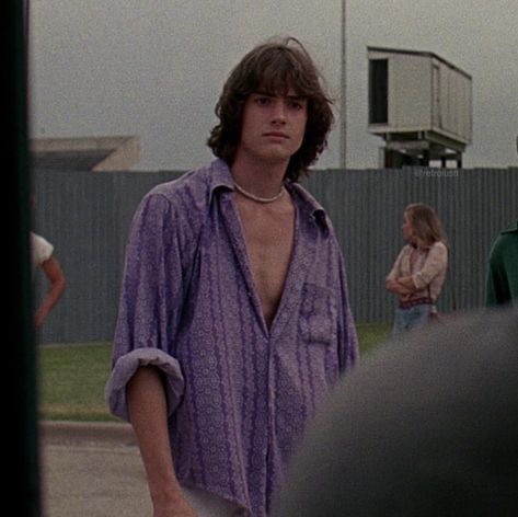 Jason London, Dazed And Confused Movie, 70s Movie, 90s Men, Dazed And Confused, Jairzinho, Pretty Men, Pink Floyd, Celebrity Crush