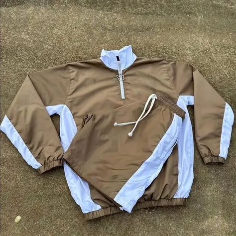 Men's Shorts Set Custom 100% Nylon Quarter Zipper Jacket Windbreaker Nylon Shorts Sets For Men Windbreaker Short Set available from IRSHASON INDUSTRY primium quality on reasonable prices With your private logo ✅. Dm for inquiries 💌 Wattsapp :00 92 3245915335 Email : irshason@gmail.com #windbreaker #jacket #streetwear #windbreakerjacket #hoodies #coachjacket #vintage #jaketoutdoor #brand #hoodie #jackets #fashion #clothing #gymwear #jaketcowok #bundleonline #jaketcewek #tracksuits #jaketbomb... Men Windbreaker, Jacket Streetwear, Nylon Shorts, Men's Windbreaker, Jake T, Shorts Sets, Jackets Fashion, Coach Jacket, Zipper Jacket