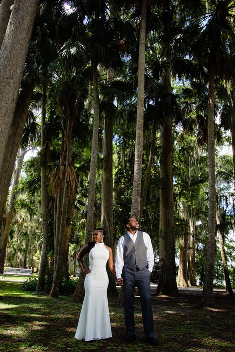 Orlando Photoshoot Locations, Orlando Engagement Photos, Leu Gardens Orlando, Photoshoot Places, Azaleas Garden, Orlando Photos, Downtown Orlando, Grand Floridian, Fun Photoshoot