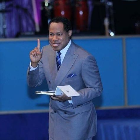 "Husband Means Master" - Chris Oyakhilome - Religion - Nigeria Pastor Chris Oyakhilome, Chris Oyakhilome, Pastor Chris, Christian Post, Entertainment News