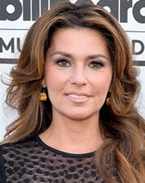 Shania Twain Hair, Girl Country Singers, Celebrity Measurements, Human Anatomy Female, Jennifer Aniston Dress, Country Female Singers, Cup Dress, Beautiful Aged Women, Bio Facts