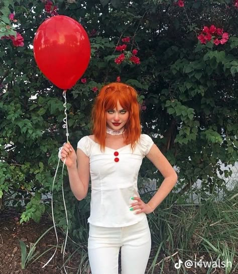 Ginger Hair Halloween Costume Ideas, Halloween Costumes Ginger Hair, Ginger Hair Halloween Costume, Orange Hair Costumes, Halloween Costumes Ginger, Ginger Hair Costume Ideas, Halloween Costumes For Gingers, Red Head Halloween Costumes Women, Halloween Red Hair