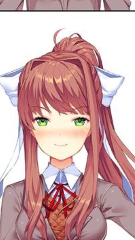 Alguém está prestes a ser deletado... Philomena Cunk, Ddlc Monika, Very Beautiful Images, Doki Doki Literature Club, Peter Griffin, Video Game Memes, Miss Kobayashi's Dragon Maid, Psychological Horror, Doki Doki