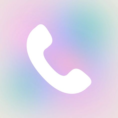 Pastel Phone Icons Aesthetic, Pink And Blue App Icons Aesthetic, Pink And Blue Icons For Apps, Pastel Blue Purple Pink Aesthetic App Icons, Pastel Ios Icons, Pink And Blue App Icons, Pastel Phone Icon, Pastel App Icons Aesthetic, Phone Homescreen Wallpaper