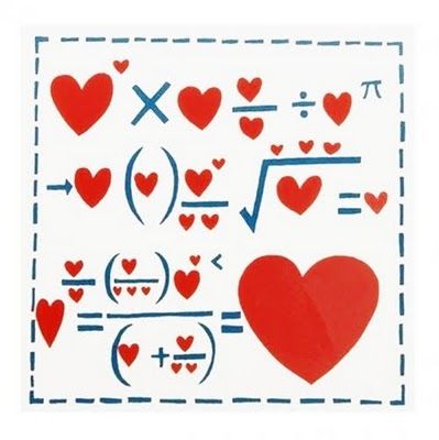 I <3 math Math Quotes, Friday Im In Love, Love Math, I Love You Quotes, Love Yourself Quotes, Love Is Sweet, Conversation Piece, Be Yourself Quotes, Our Love