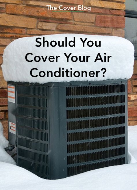 Outdoor Ac Unit, Hvac Cover, Air Conditioner Cover Outdoor, Heat Pump Cover, Ac Unit Cover, Diy Air Conditioner, Air Conditioner Maintenance, Outdoor Air Conditioner, Ac Cover