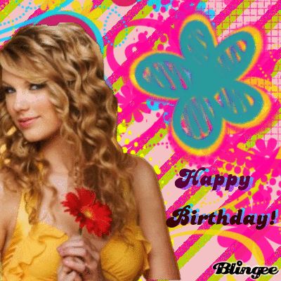 Taylor Swift Cumpleaños, Taylor Swift Birthday Photos, Taylor Swift Birthday Wishes, When Is Taylor Swift Birthday, Foto Taylor Swift, Taylor Swift On Her Birthday, Taylor Swift Birthday Cards, Taylor Swift Happy Birthday Cards, Happy Birthday Taylor Swift