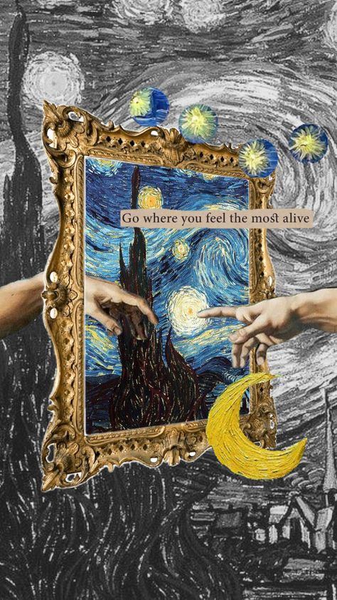 فنسنت فان جوخ, Van Gogh Wallpaper, Van Gogh Quotes, Vincent Van Gogh Art, Quotes Books, Artistic Wallpaper, Arte Van Gogh, Van Gogh Art, Starry Night Van Gogh