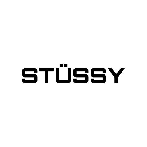 Stussy Typography, Stussy Logo Design, Stussy Design, Stussy Logo, Logo Ideas, Shirt Design, Clothing Brand, Skateboard, Iphone Wallpaper