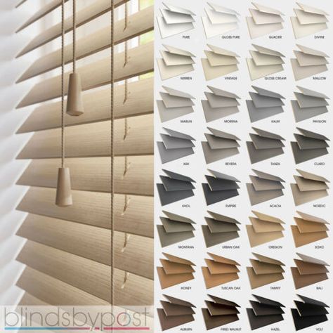 Wood Venetian Blinds, Wooden Venetian Blinds, Blind Curtain, Study Window, Wood Blinds, Venetian Blinds, Wooden Blinds, Home Design Living Room, Blinds For Windows