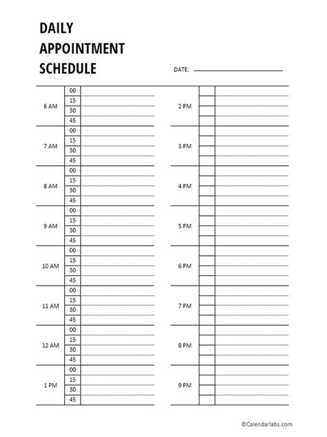 Printable 2023 Appointment Calendar - Free Printable Templates 2024 Printable Calendar, Calendar January, Medication Log, Free Printable Templates, Free Calendar Template, Appointment Calendar, Microsoft Word Document, Schedule Templates, Weekly Planner Template