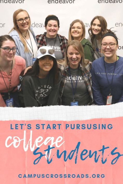 Let's Start Pursuing College Students — College Ministry College Ministry, Freshman Orientation, Young Adult Ministry, Feeling Abandoned, Student Ministry, Church Ministry, College Town, College Kids, Youth Ministry