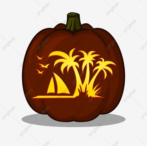 Orange Lantern, Wood Skull, Wolf Vector, Orange Lanterns, Silhouette Halloween, Witch Png, Halloween Pumpkin Designs, Spooky Trees, Ghost Light