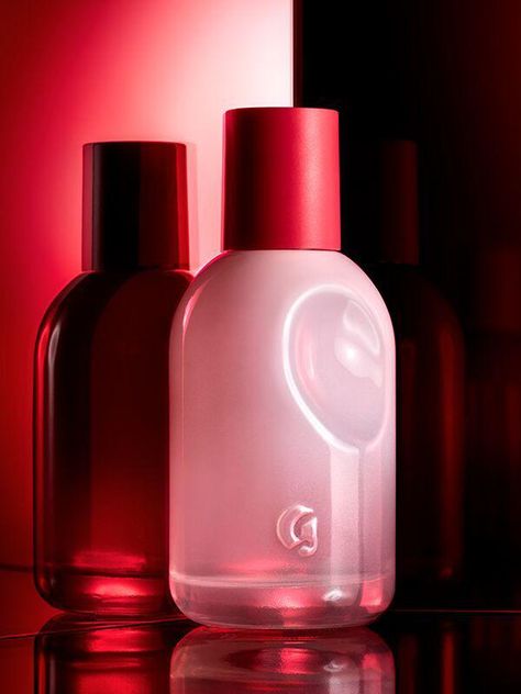 Glossier Fragrance, Glossier You Perfume, Glossier Perfume, Body Hero, Glossier You, Popular Perfumes, Fragrance Set, Best Fragrances, Solid Perfume